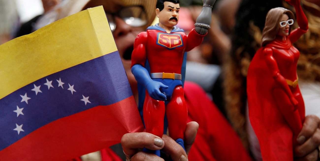 Trump amenaza a Maduro y genera incertidumbre regional