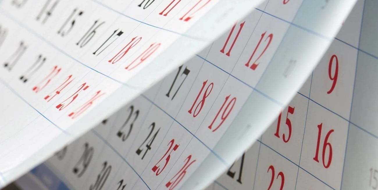 Por qué es feriado este lunes 8 de diciembre en Argentina