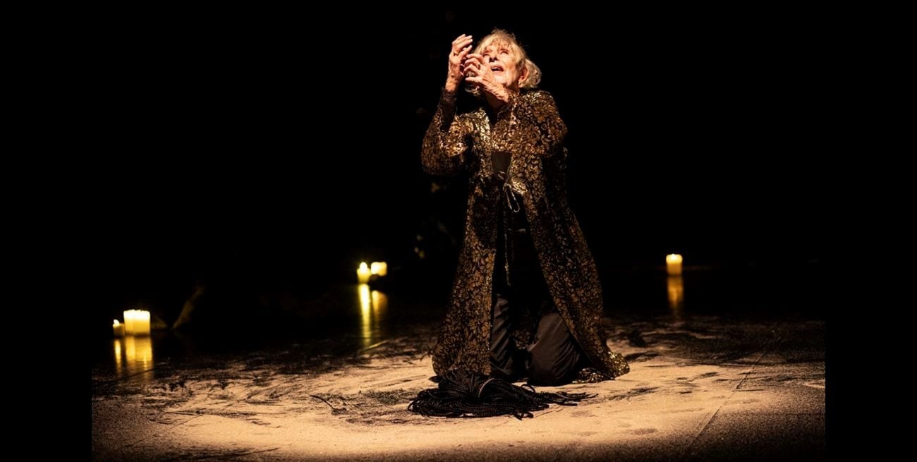 Iben Nagel Rasmussen: una disciplina para la libertad