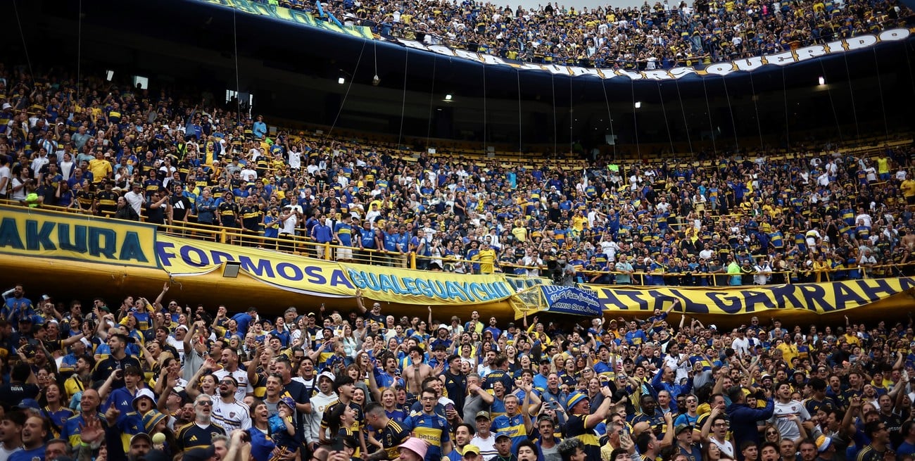 Boca y Racing, duelo decisivo en La Bombonera por un lugar en la gran final