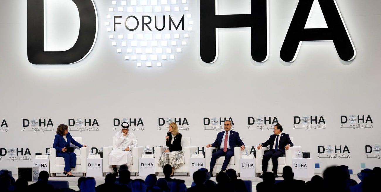 La UE reafirma su alianza con Estados Unidos en medio de tensiones por la nueva estrategia de Washington