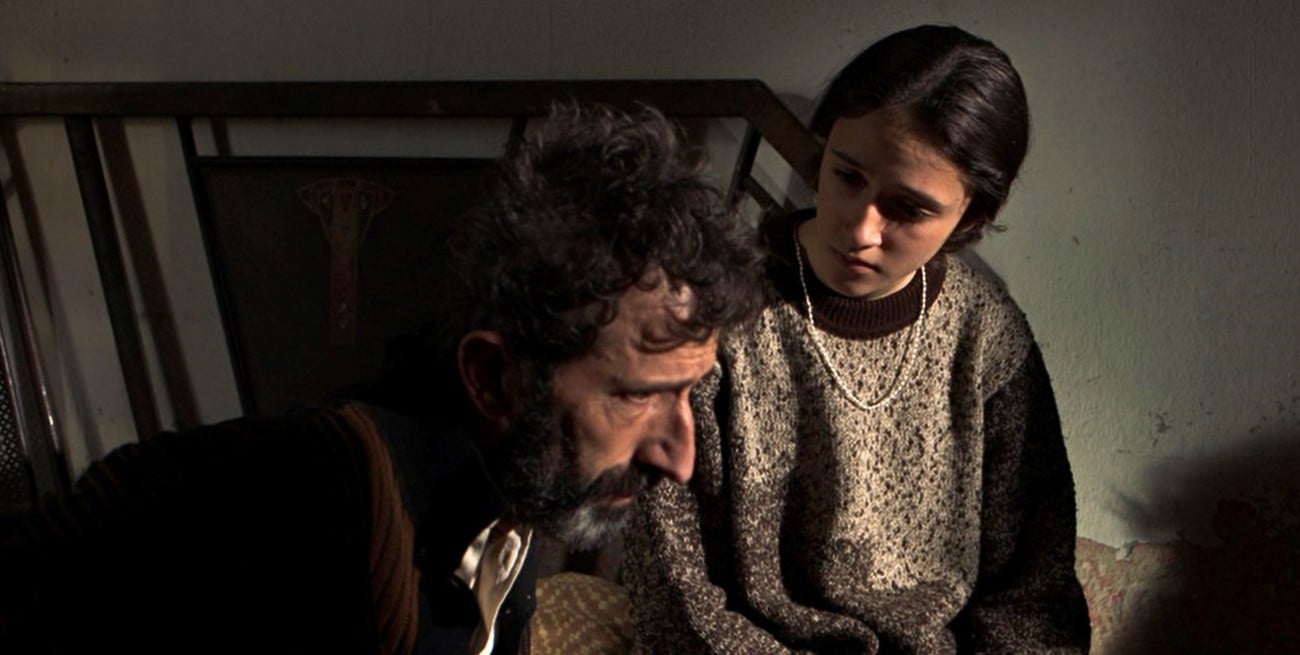 La película "El infierno de los vivos", del santafesino Alberto Gieco, llega a La Habana