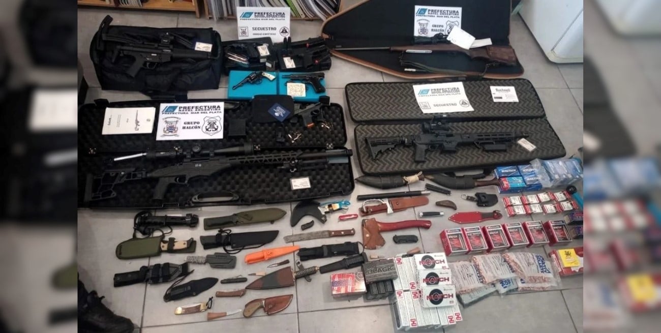 Cayó un grupo acusado de gestionar casamientos falsos para extranjeros ilegales