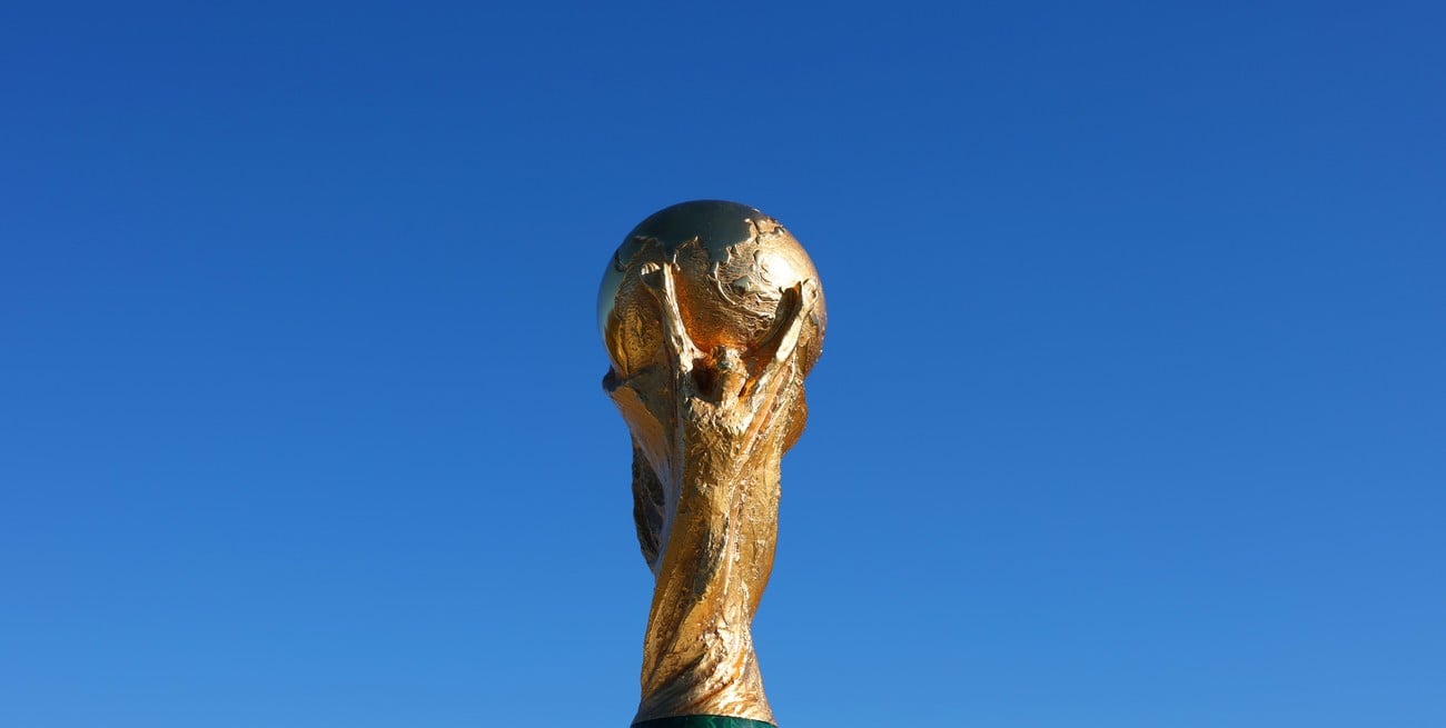 Cuáles son los cupos que faltan para el Mundial de fútbol y cómo funcionan los repechajes