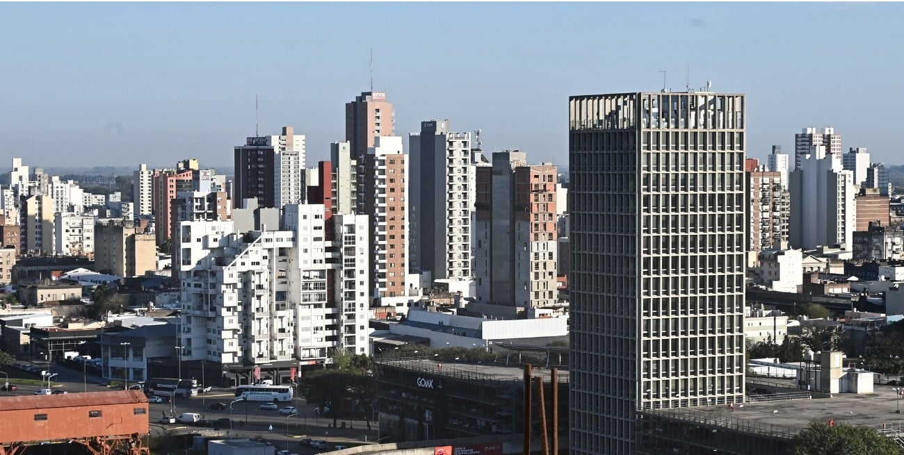 Qué dice el pronóstico de este sábado en la ciudad de Santa Fe