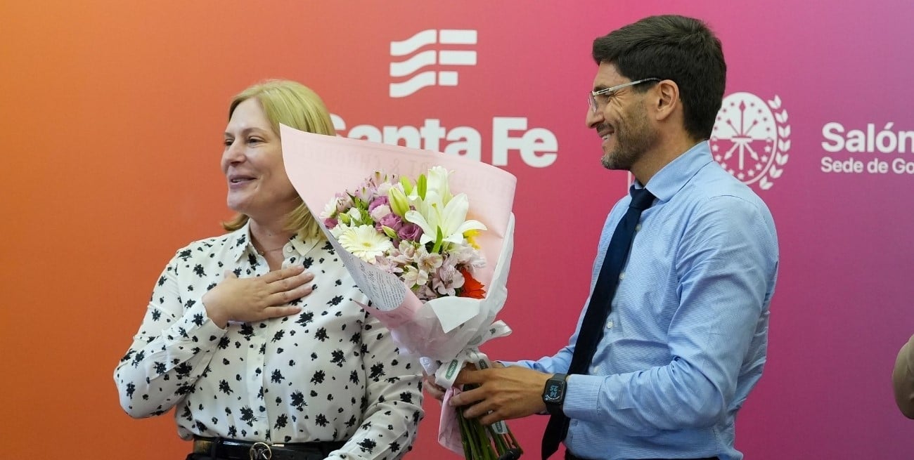 Despedida de ramo de flores