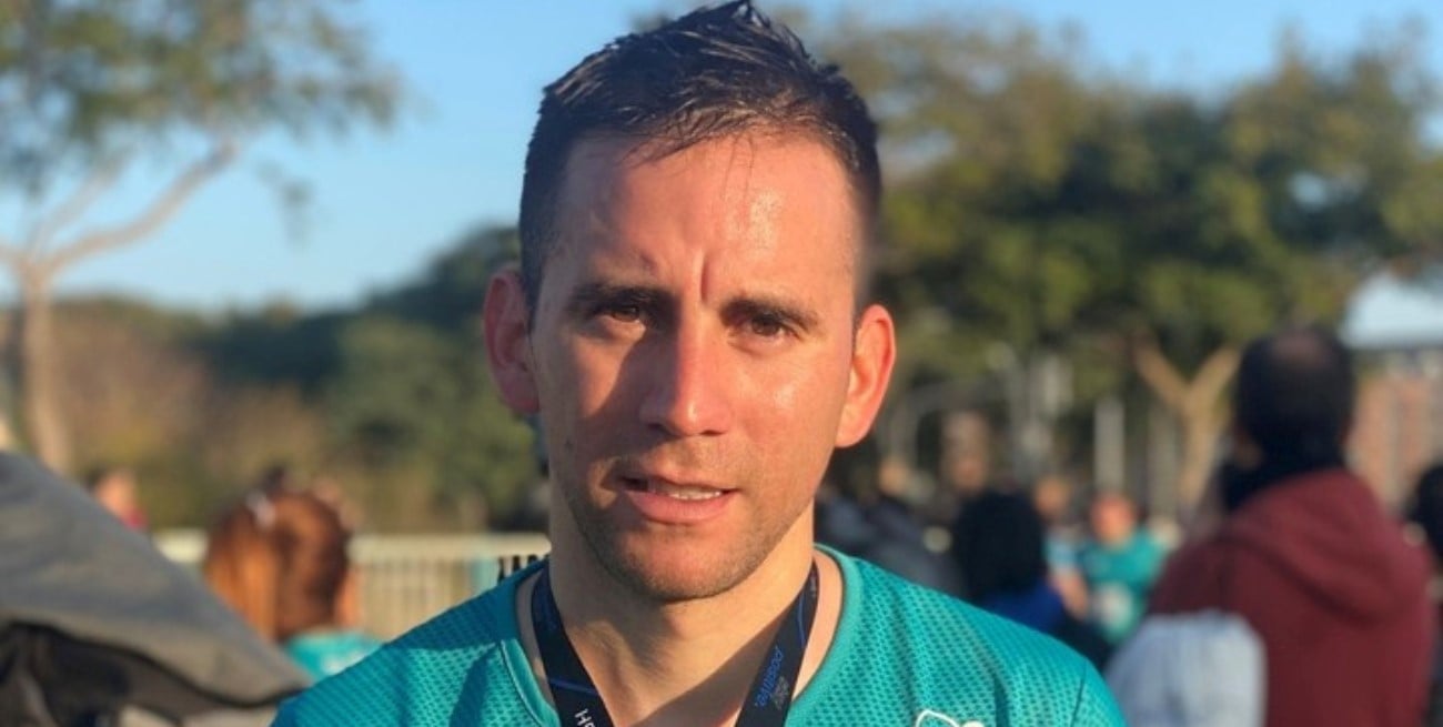 Nahuel Gallo cumple un año preso en Venezuela: su familia reclama que pase Navidad con su hijo