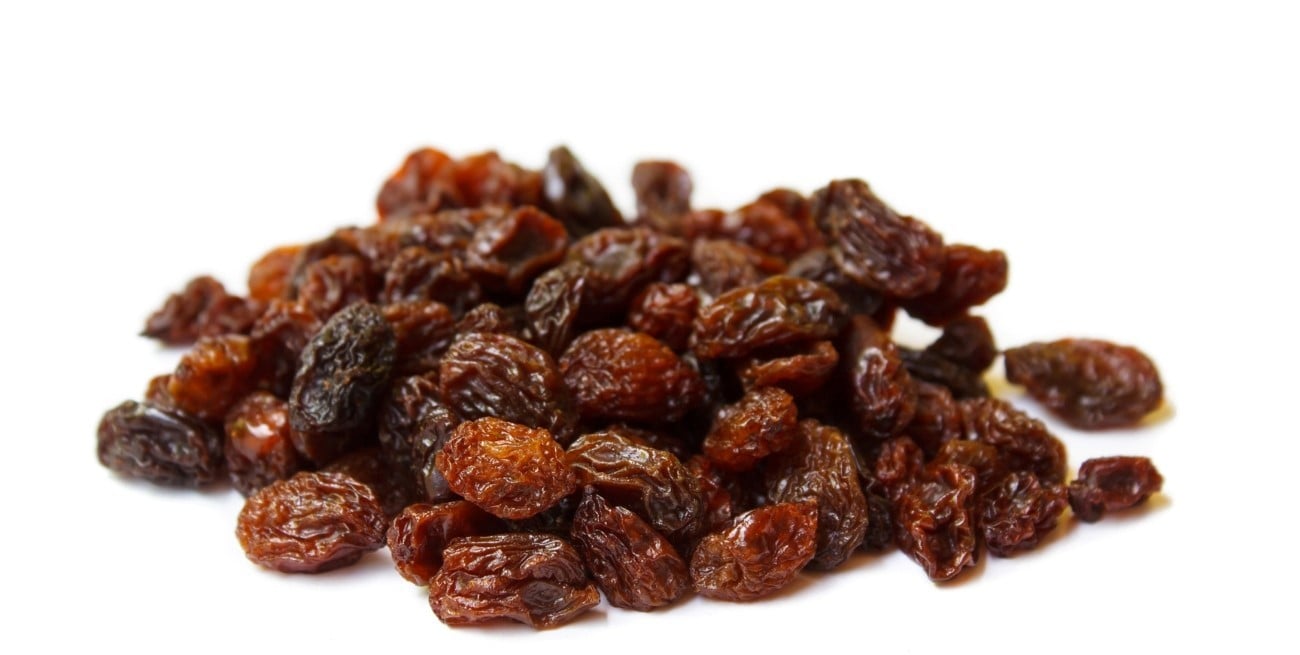 Alerta alimentaria en Santa Fe: prohíben pasas de uva Don Rogelio y Maca Negra en polvo
 
