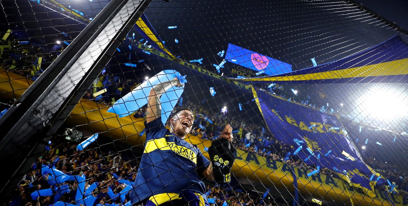 Boca y Racing definen el primer lugar en la final del Torneo Clausura