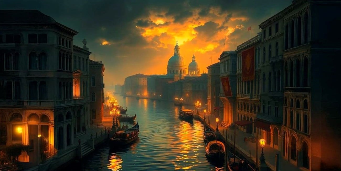 Implicancias arquitectónicas en Venise sauvée (Venecia salvada) de Simone Weil