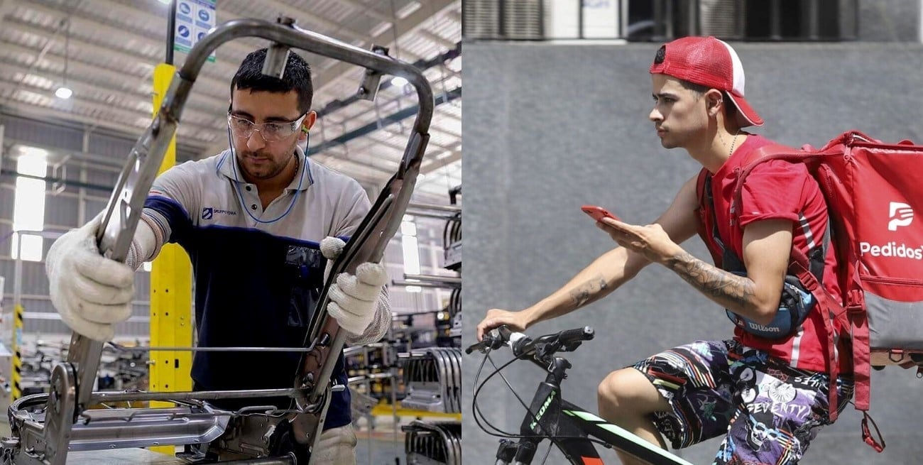 Con la reforma laboral en puerta, la UCA alertó sobre la creación de trabajo de calidad