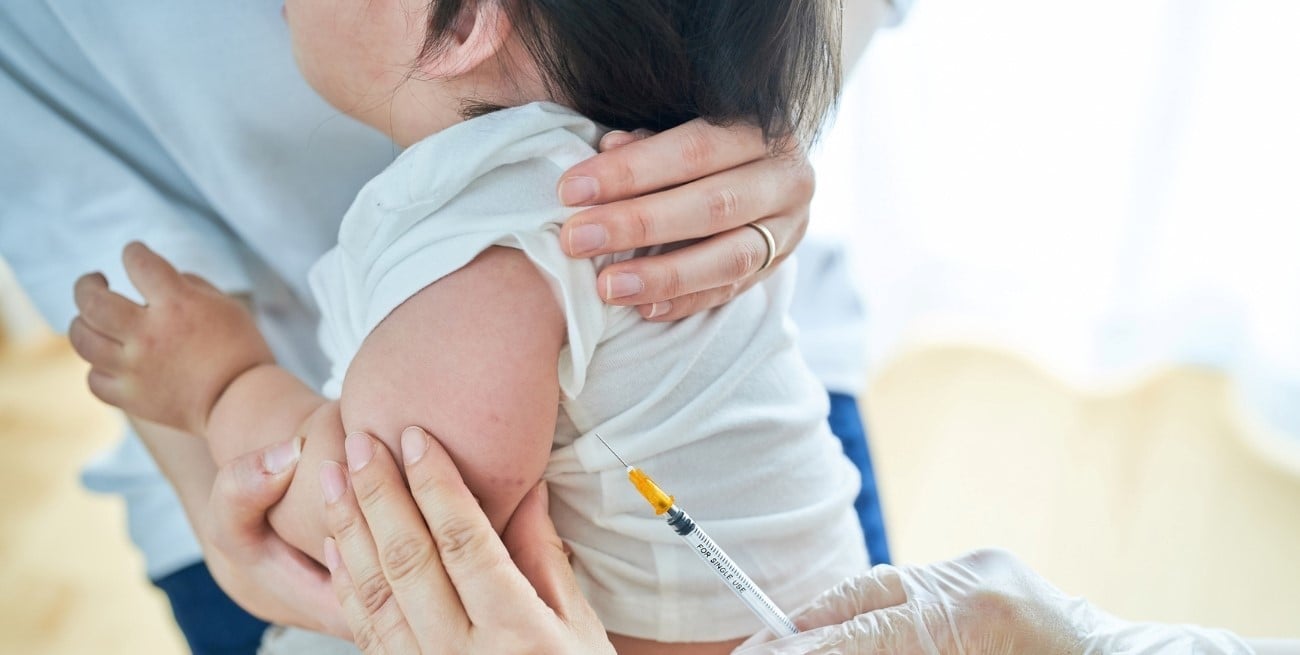 Vacunación itinerante en Santa Fe: dónde estarán esta semana