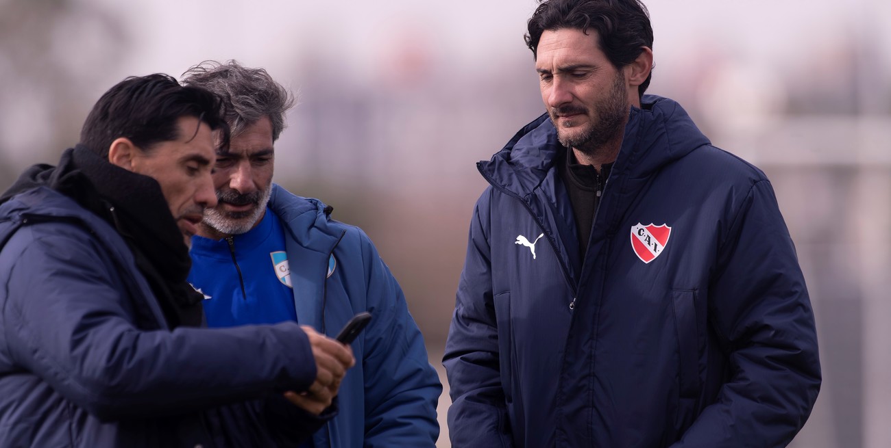 La secretaría técnica de Colotto en Colón: nombres y objetivos