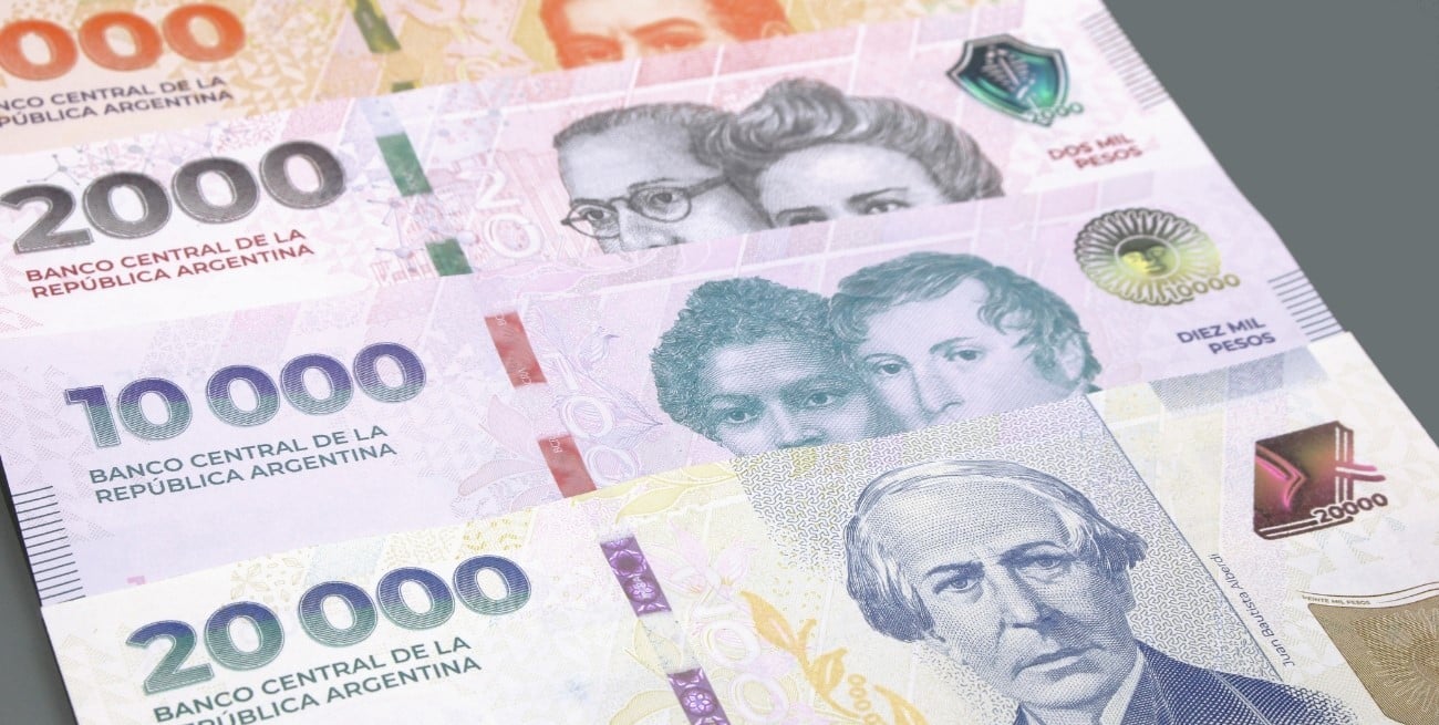 Jubilación en marzo: cuánto será el haber actualizado por inflación 
