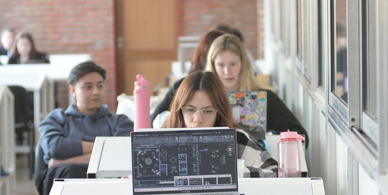 Becas Manuel Belgrano 2026: abrieron la inscripción con 36.000 cupos para carreras clave