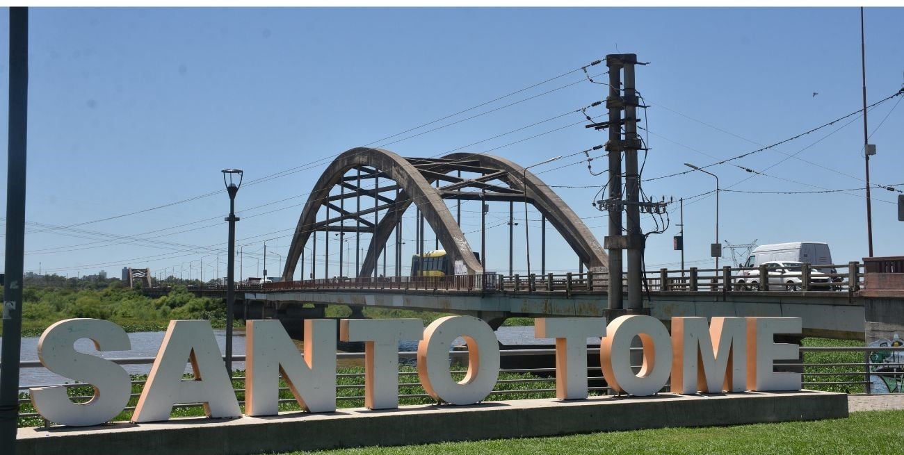 Quedó en prisión un hombre acusado de vender droga al menudeo en Santo Tomé