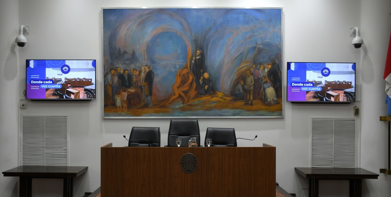 Arranca el nuevo Concejo: quiénes asumen, cómo quedan los bloques y ¿la presidencia?