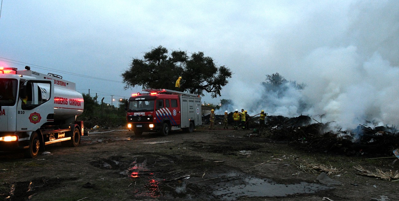 Pese al trabajo consistente del gobierno, persisten aún más de 300 basurales a cielo abierto en Santa Fe

