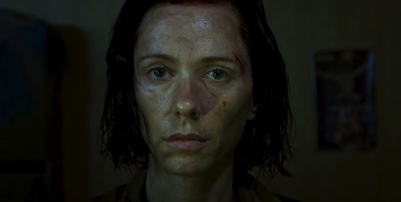 Malvinas en clave de terror: estrenan la película "Los ojos del abismo"