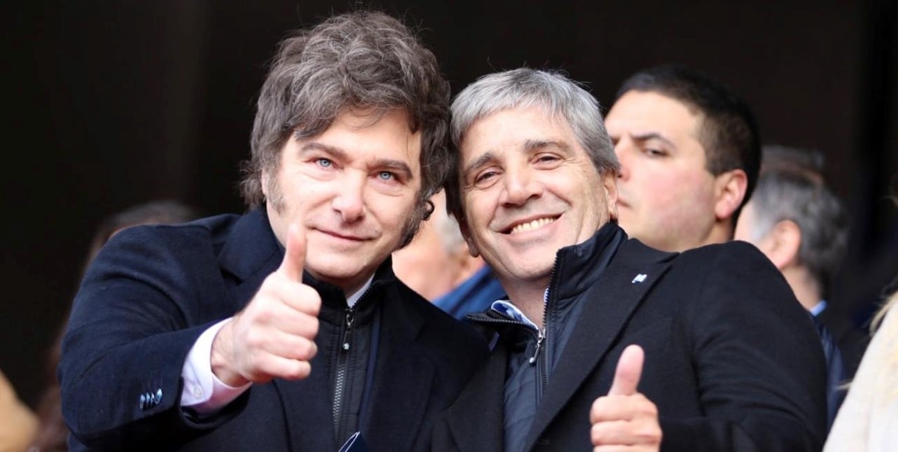 Deuda externa: el Gobierno debe pagar más de US$4.000 millones en enero de 2026