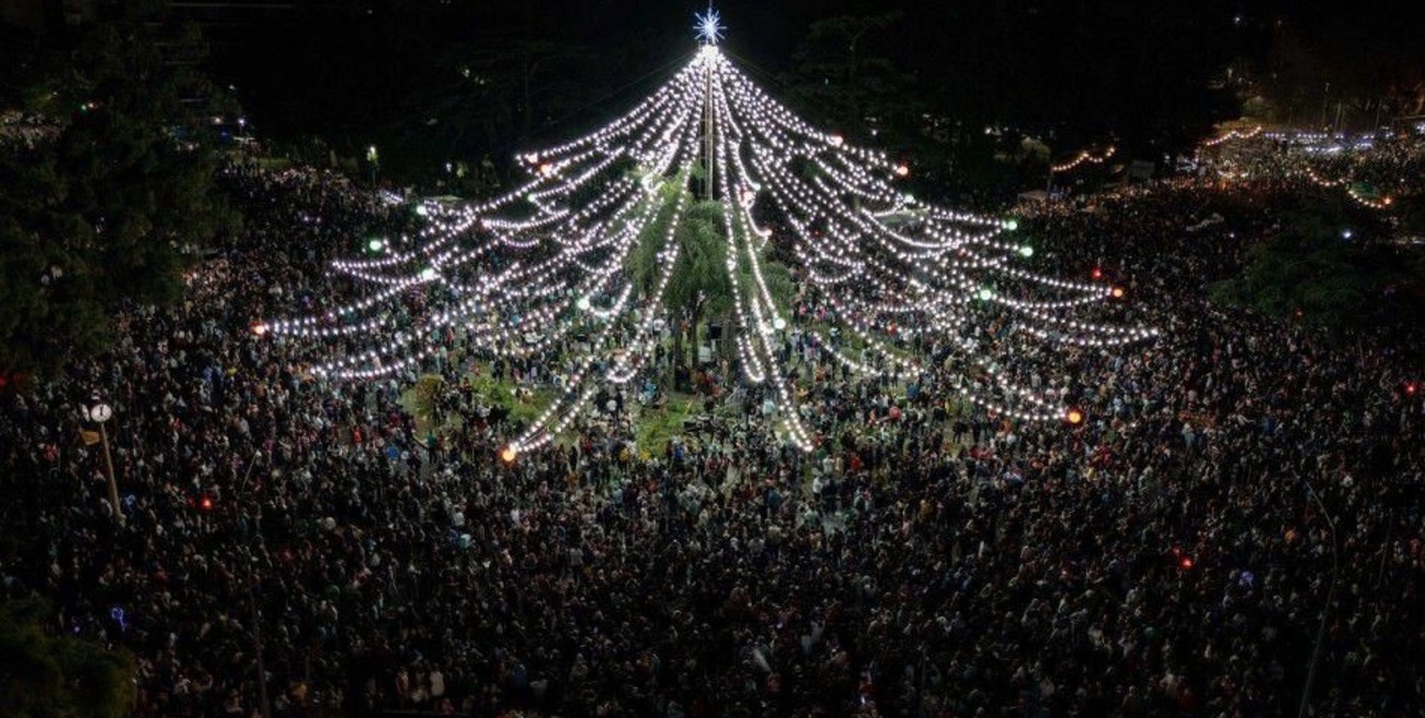 Santa Fe cerró el fin de semana largo con un destacado impacto económico