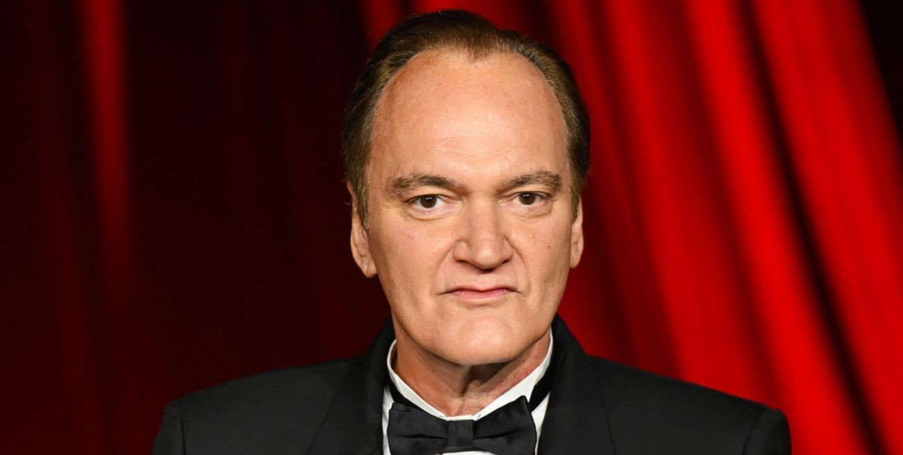 Las 20 películas favoritas de Tarantino en el siglo XXI