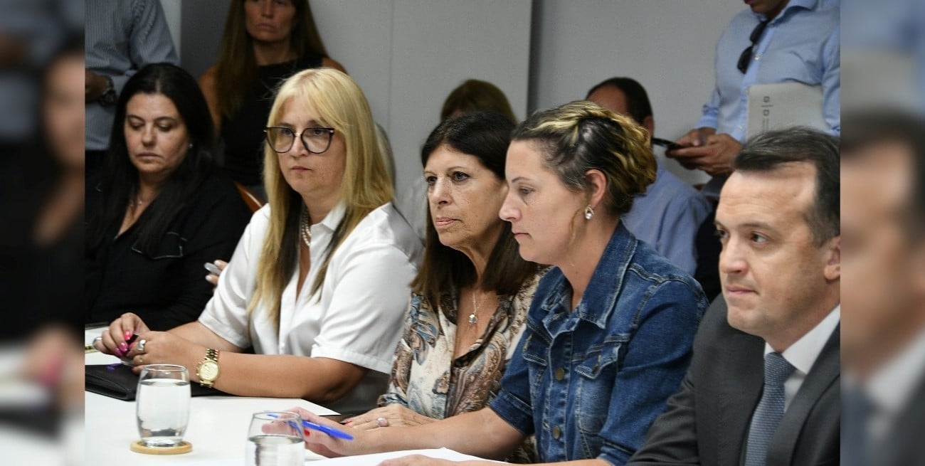 Comienzan las Extraordinarias: La Tributaria en Senado; Presupuesto en Diputados