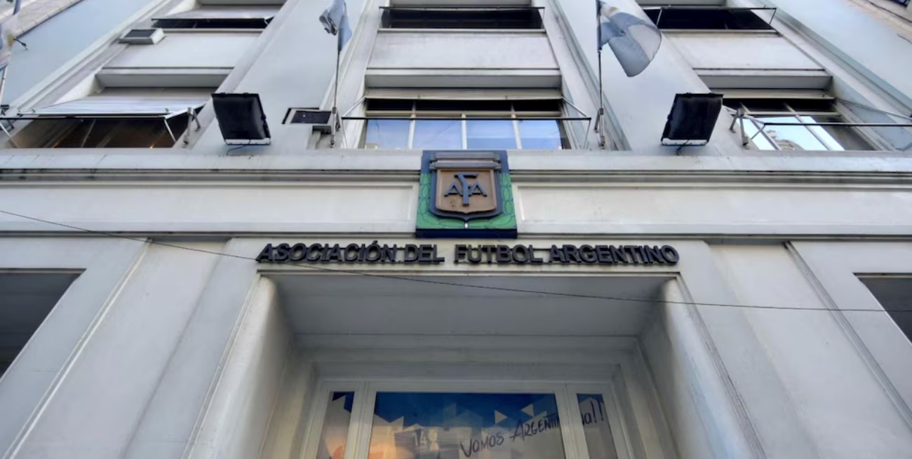 Allanamientos en sedes de la AFA y clubes en el marco de la causa Sur Finanzas