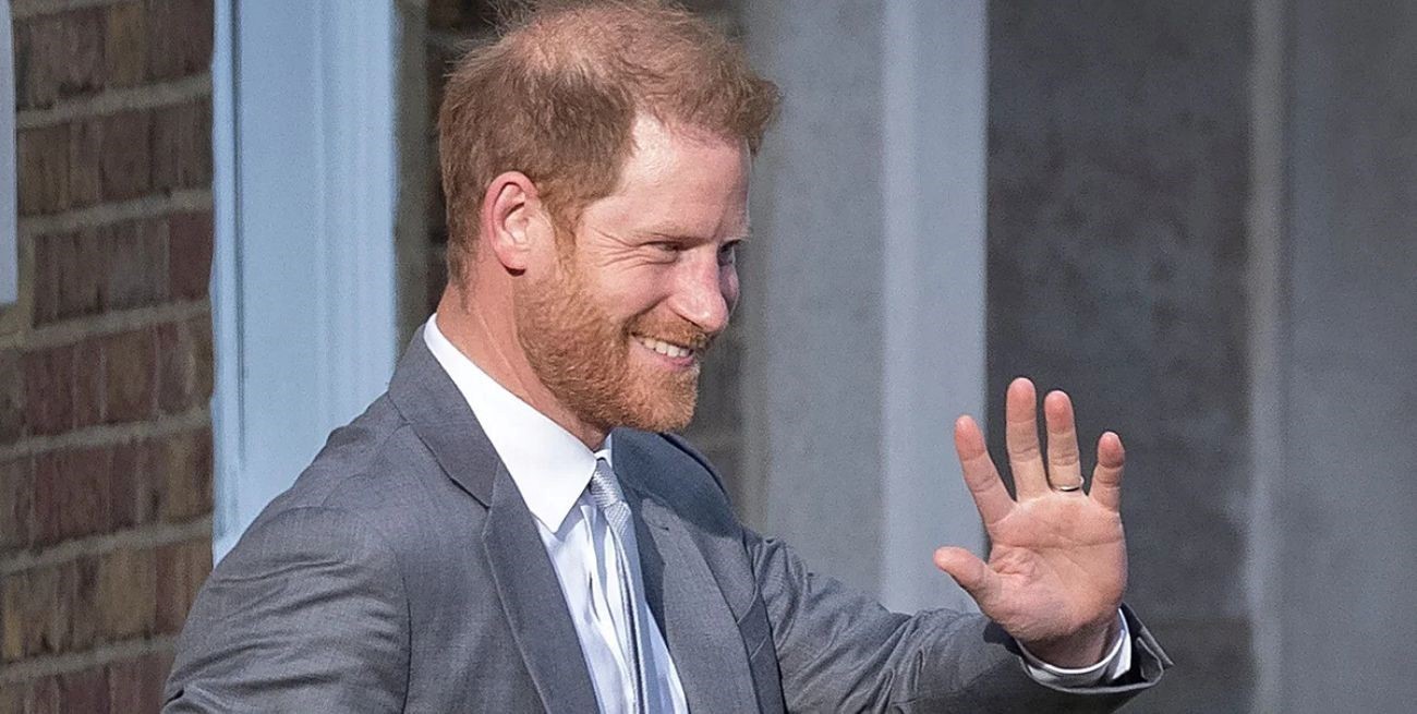 El príncipe Harry gana una batalla clave en Londres y podría volver al Reino Unido con Meghan y sus hijos
