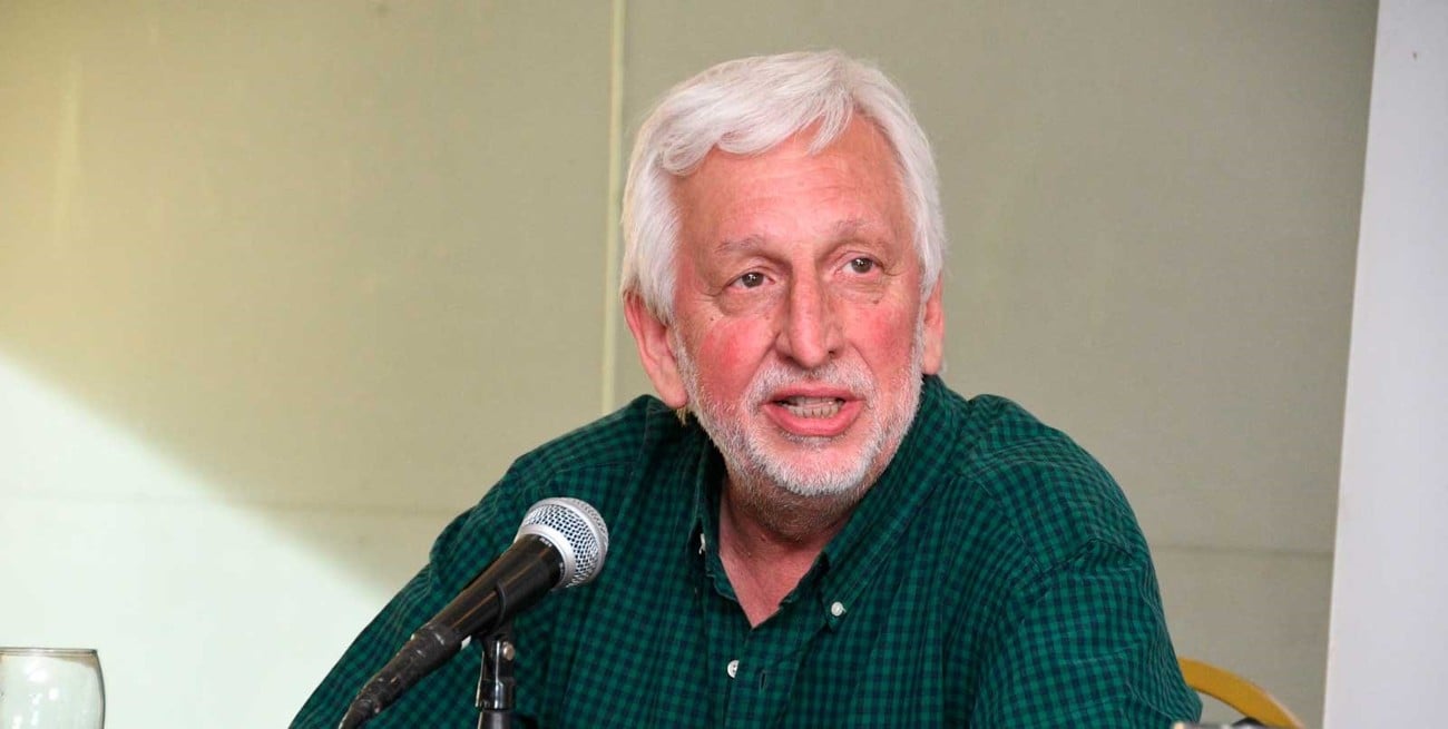 “Recibimos a Colón con contratos
demenciales y números catastróficos”