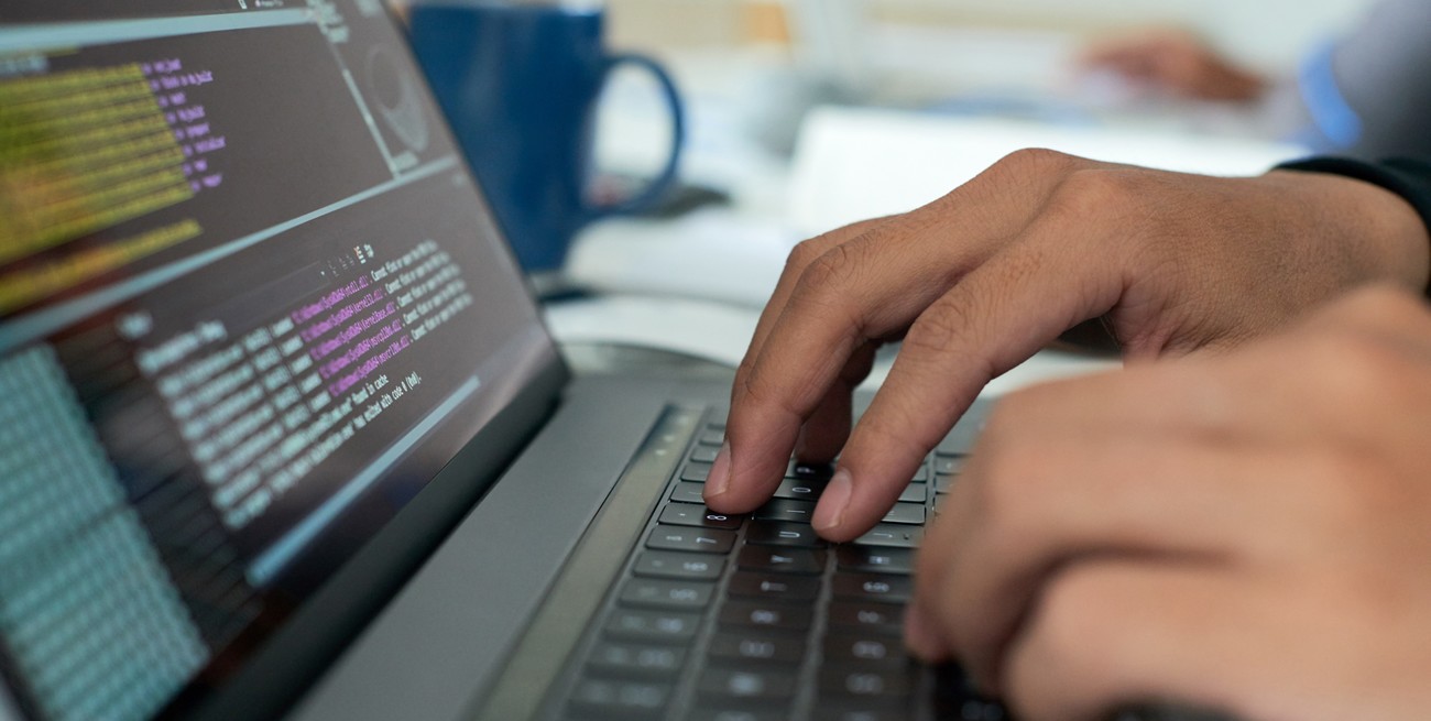 Programación: la nueva terminalidad de la Escuela Industrial Superior para responder al contexto actual