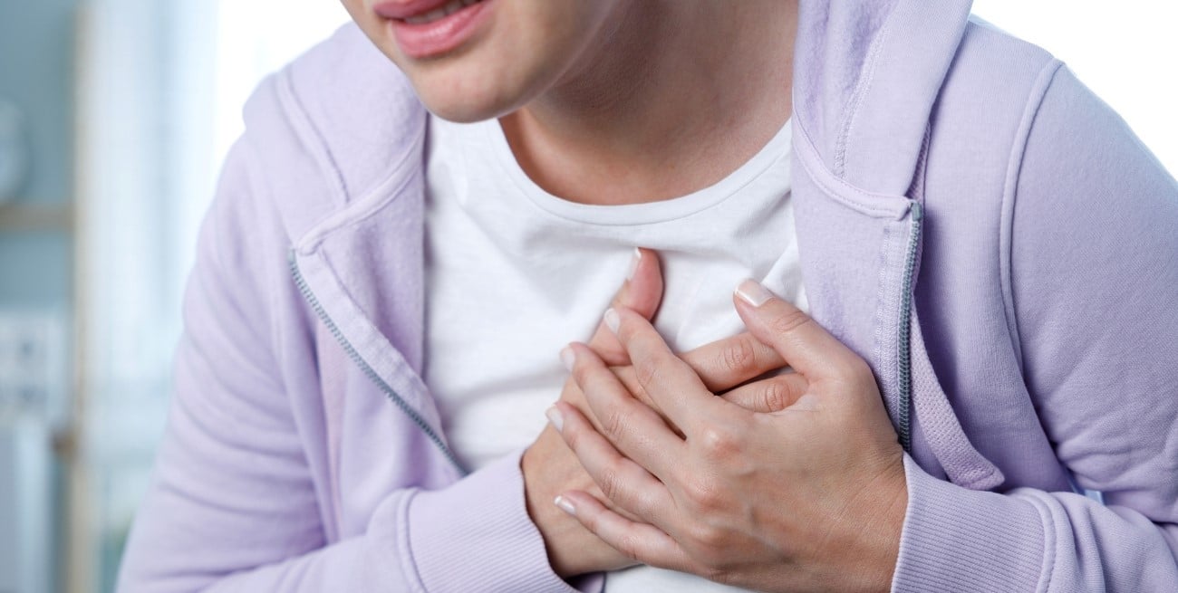 Crean con IA un algoritmo que predice con más precisión el riesgo de un primer infarto