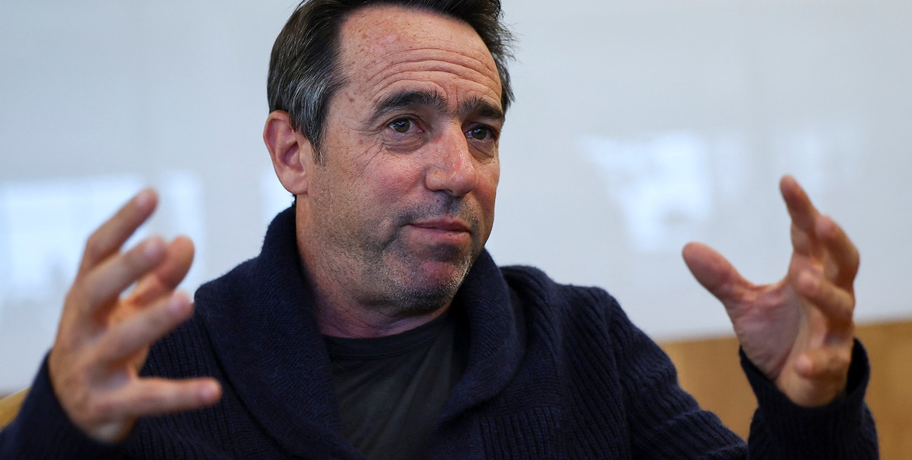 Galperin volvió a hablar de la competencia entre Mercado Libre  con Shein y Temu