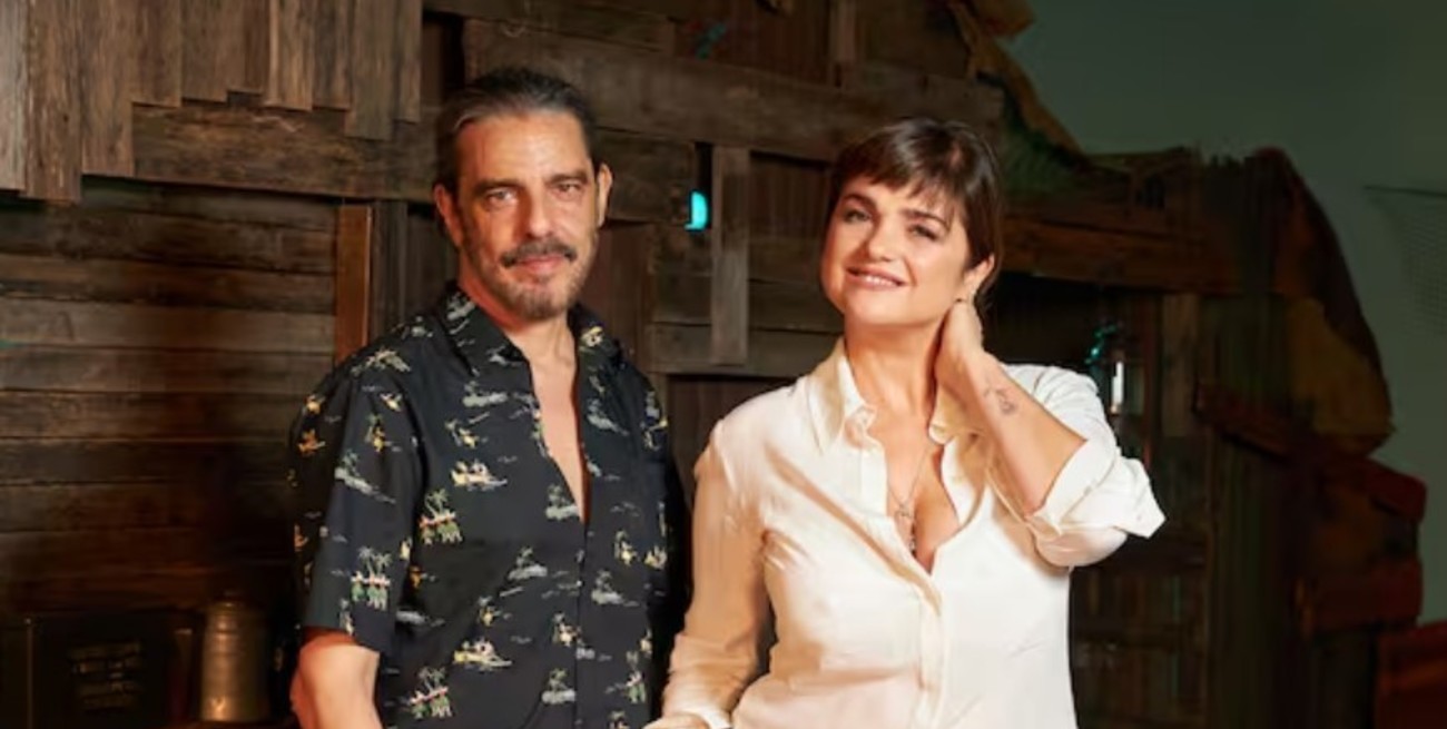 Fabián Mazzei defendió a Araceli González: “En un par de meses van a decir: ‘Ah, mierd...’”