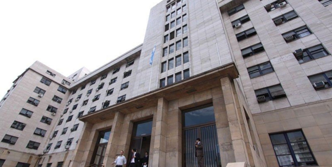 Casación anuló la prisión domiciliaria otorgada al narco rosarino Luis Paz