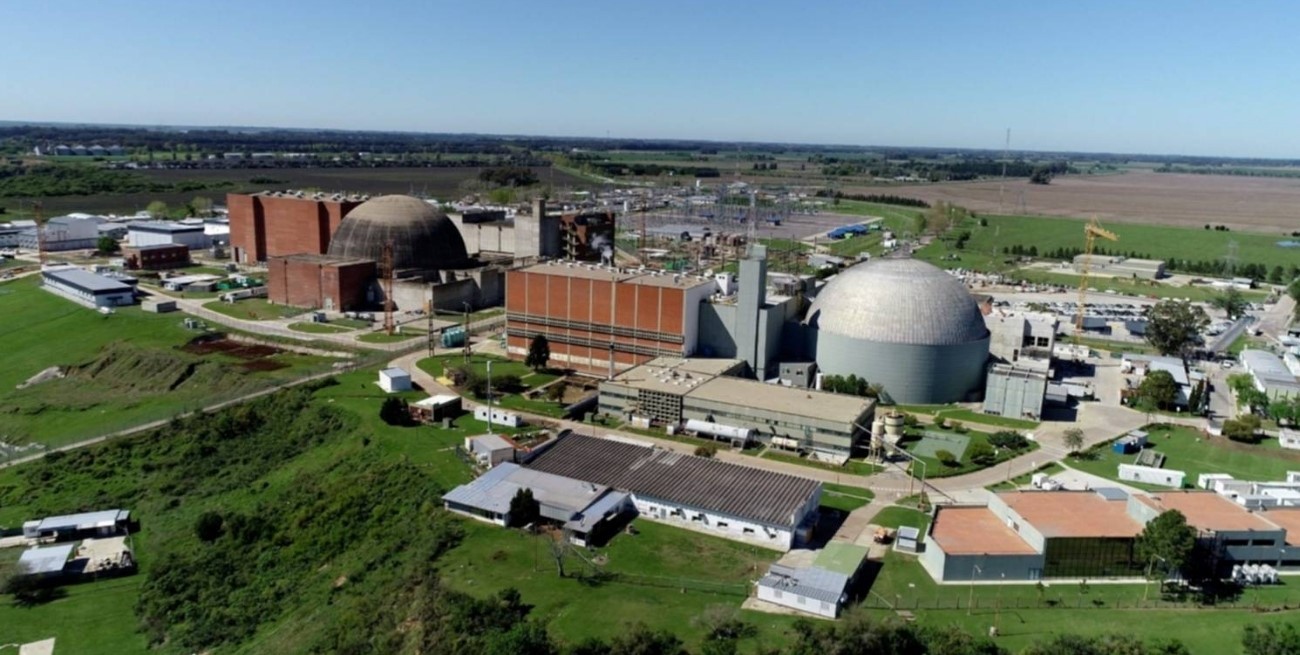 Milei crea la Secretaría de Asuntos Nucleares y apuesta al “uranio argentino”