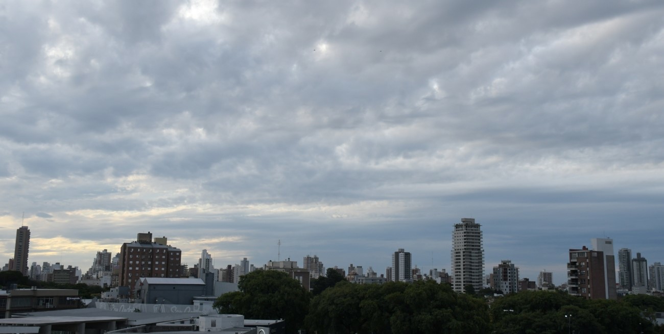 Qué dice el pronóstico este martes en la ciudad de Santa Fe