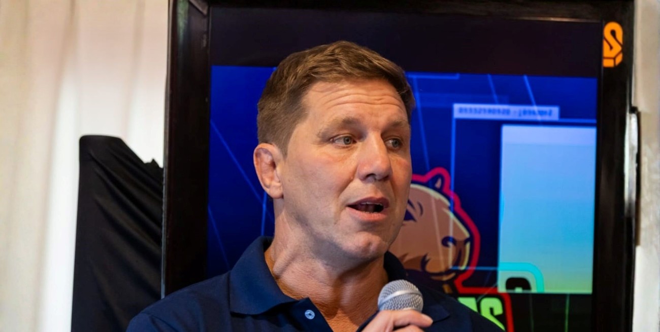 Rugby top Litoral: Capibaras XV ya conoce rivales y fecha del debut