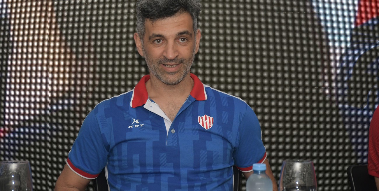 Unión, ya sin Seigorman como DT, juega este martes en el Malvicino por LNB