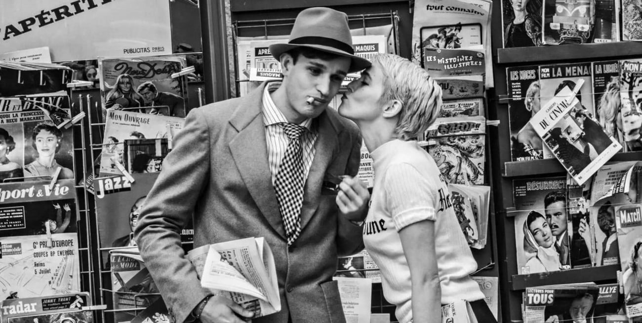 Richard Linklater reconstruye el rodaje que cambió la historia del cine

