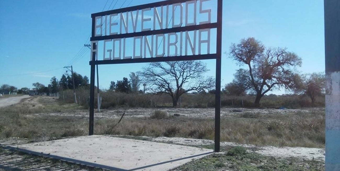 La Comuna de Golondrina congela sueldos y recorta gastos por déficit en las cuentas públicas