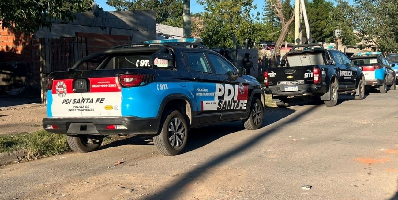 Condenaron a una mujer por el crimen de un hombre acribillado a tiros en Santa Fe