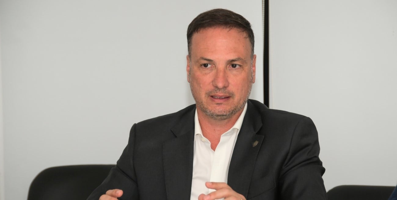 Polémica entre Nación y provincia por la adjudicación de obras públicas