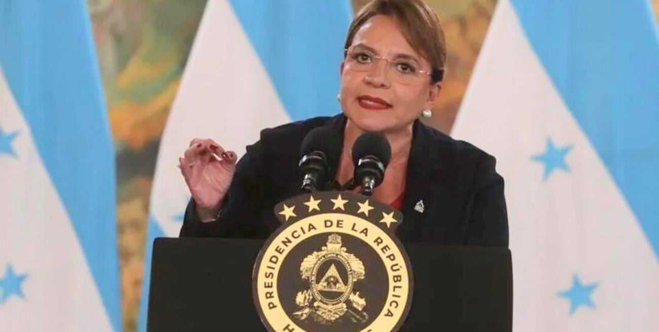 Honduras denuncia "injerencia" de Donald Trump en las elecciones