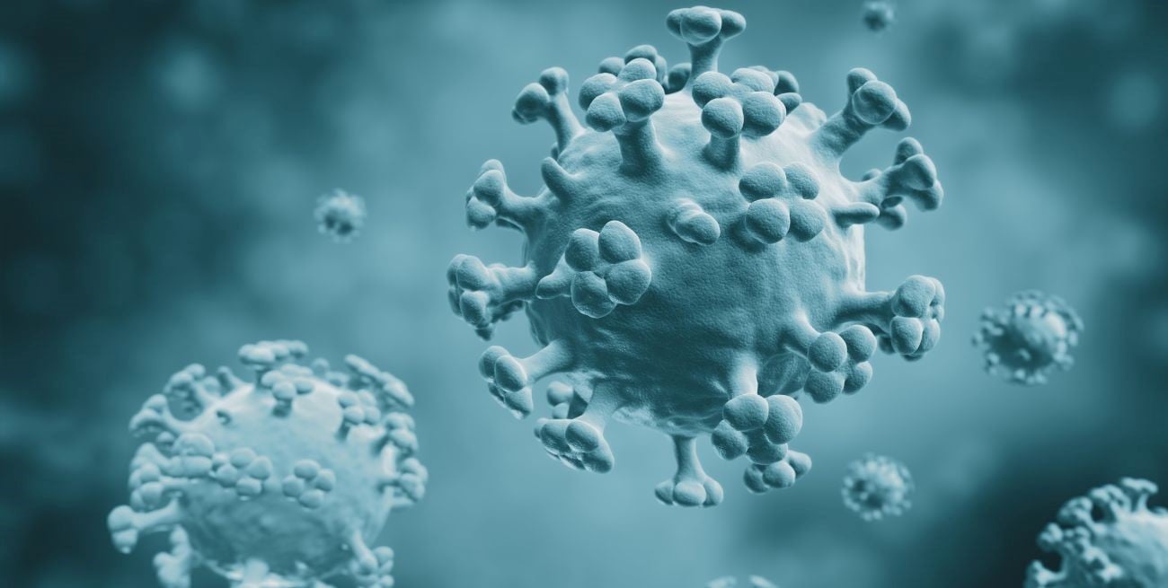 Detectan tres casos de gripe H3N2 subclado K en Argentina
