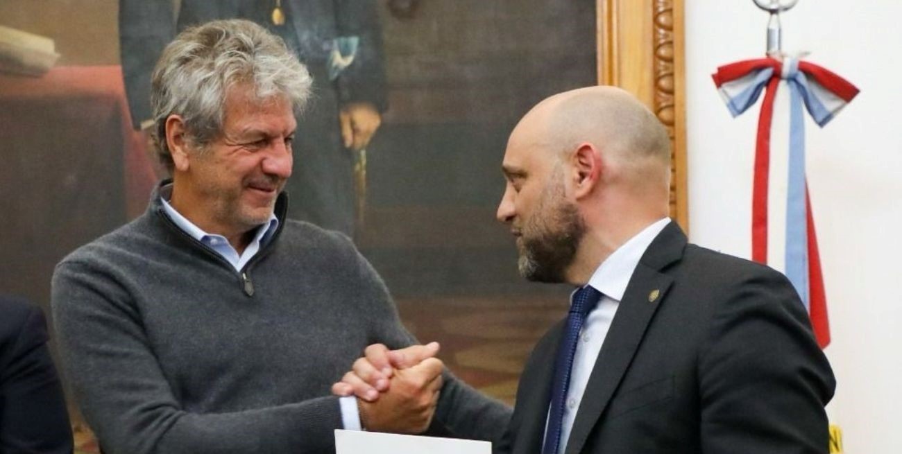 Gestiones ante ARCA para que habilite una zona aduanera en Sauce Viejo