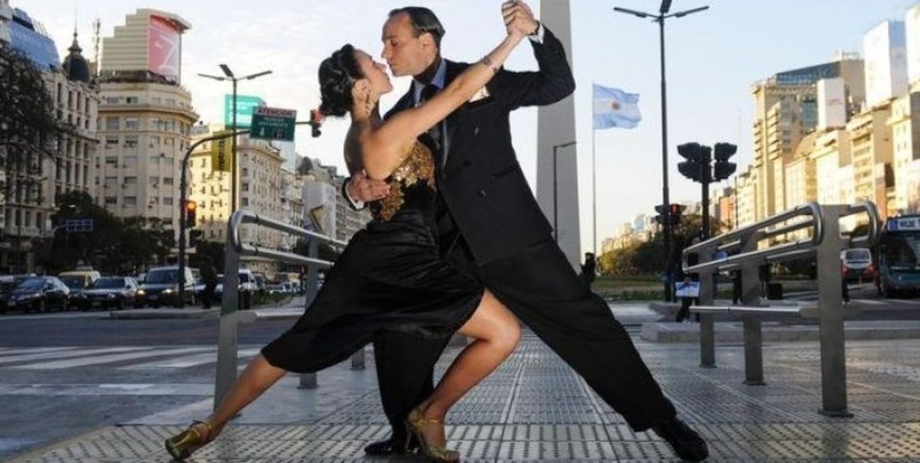 Día Nacional del Tango: una celebración de identidad, cultura y proyección de Argentina al mundo