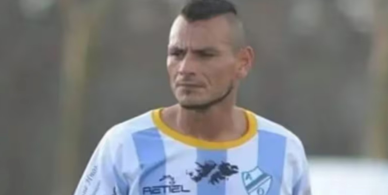 Dolor en el ascenso: falleció Cristian Tello, emblema de Argentino de Quilmes
