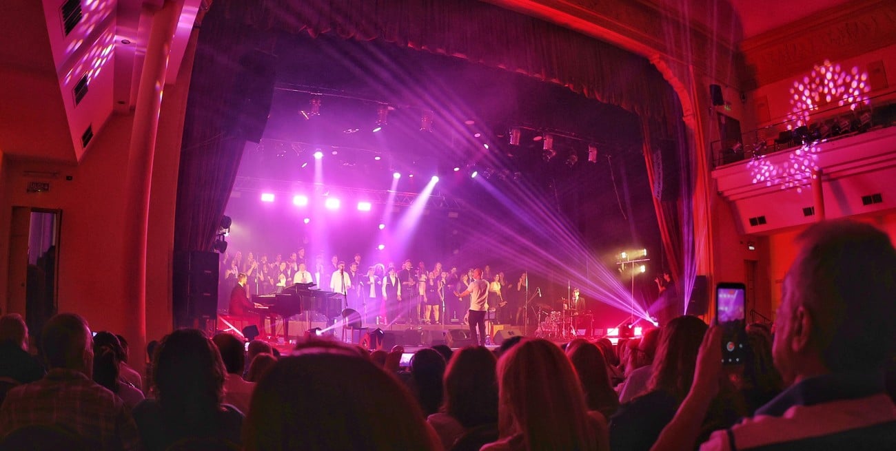 La solidaridad de los santafesinos brindó alivio a dos instituciones que asisten a personas con discapacidad