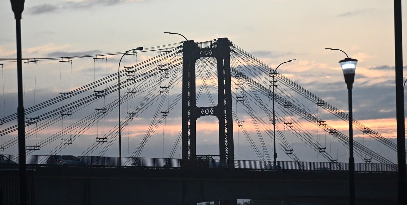 Qué dice el pronóstico este miércoles en la ciudad de Santa Fe